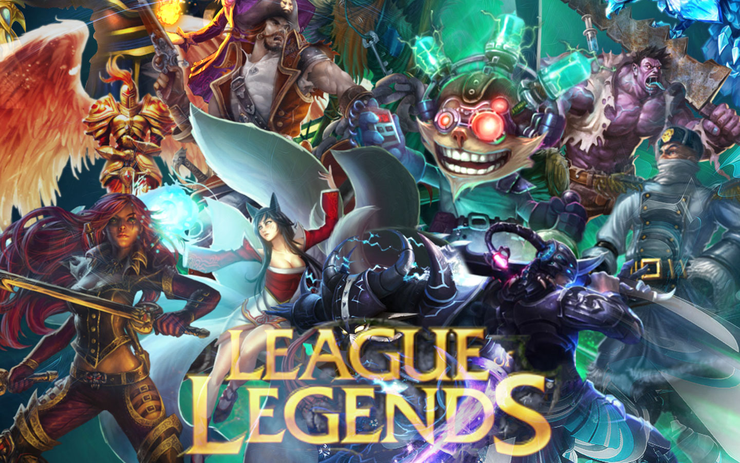 League-of-legends-wallpaper
